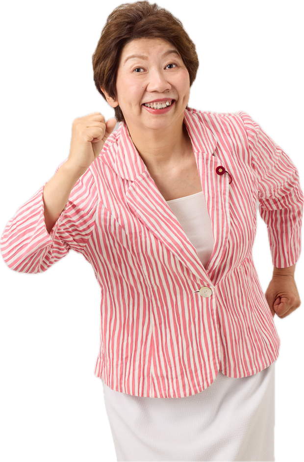 おか千恵