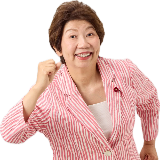 おか千恵